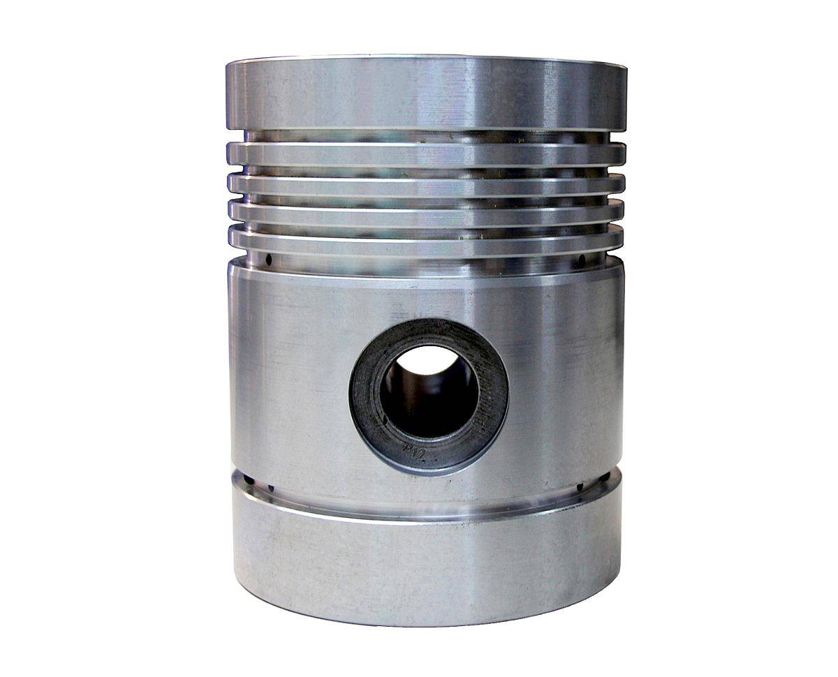 Fiat Engine Piston – 780 - Tractor Part